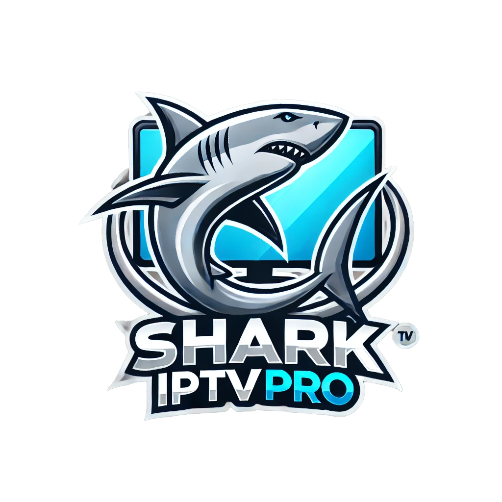 SHARK IPTV PRO